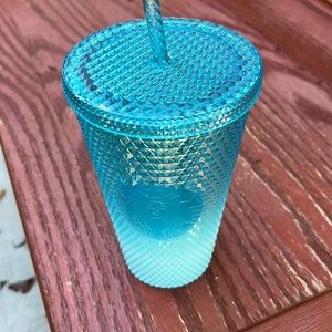 Starbucks Tumbler